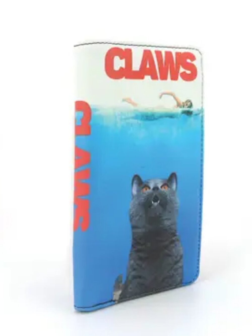 Claws Wallet  NEW!         Hilarious!